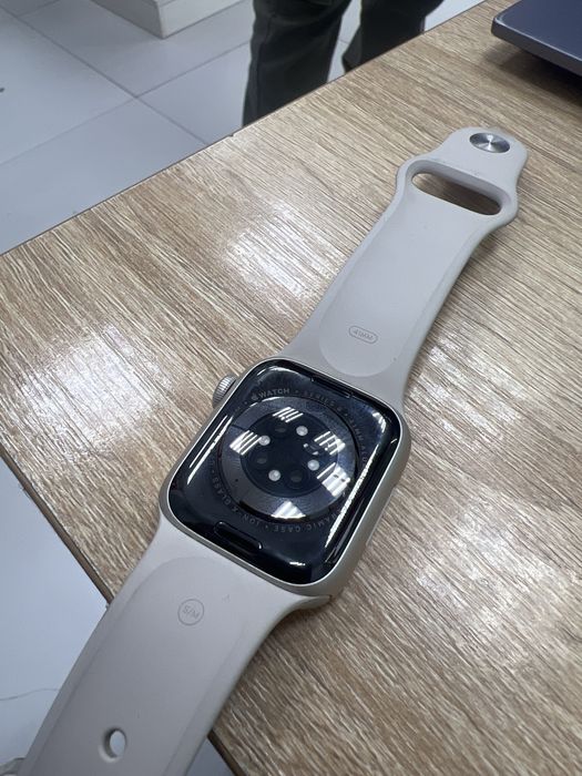 Apple watch 8, 41mm (p25)