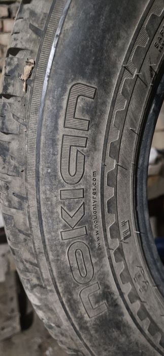 Продам шину одиночку