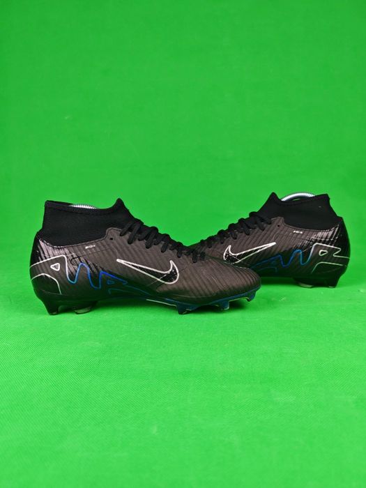 Бутонки nike mercurial