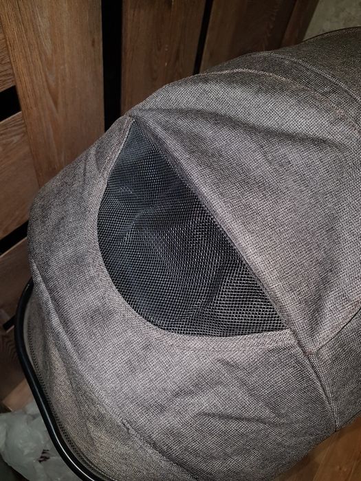 Коляска зима-лето Текнум