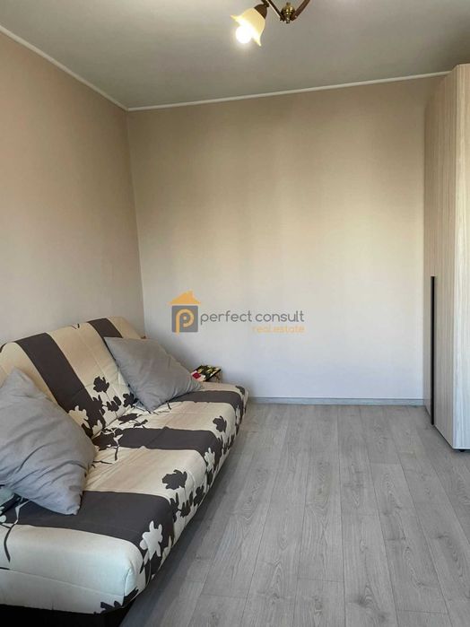 Тристаен апартамент в Гагарин