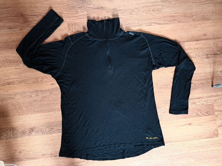 Термо блуза Devold XL