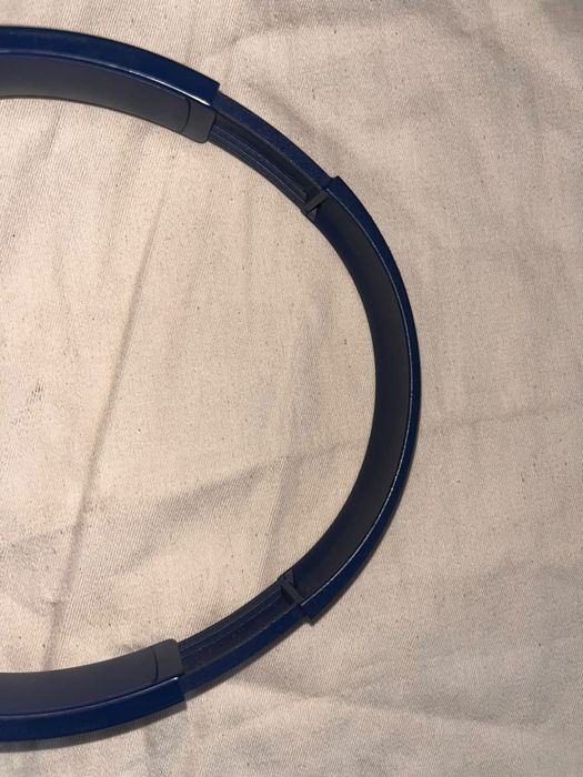 Наушник Sony WH-CH510 синего цвета
