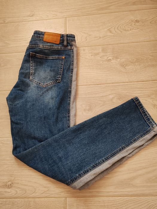 Blugi Opus, 38, model foarte fain