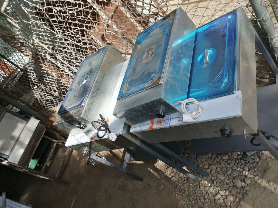 Perashka gumma cheburik kfs uchun aparat stol nerjavika marmit