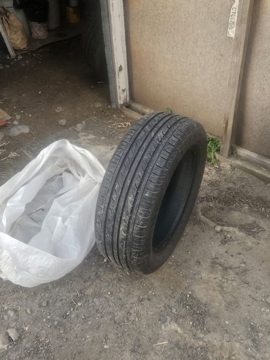 В продаже комлект шин