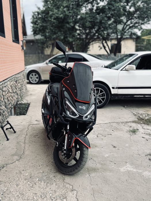 Продам Sever 180cc MAXI