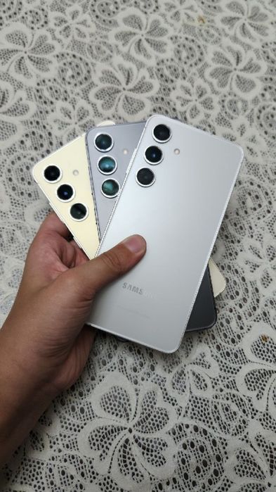 Samsung S24 8/256gb