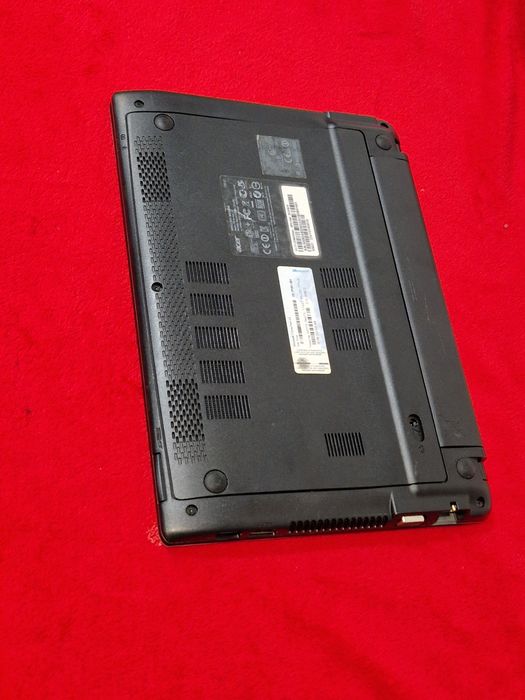 Laptop Acer i3 perfect funcțional
