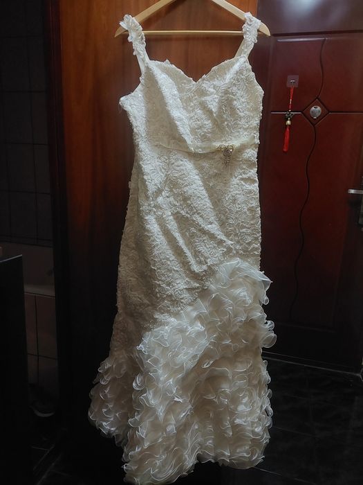 Rochie de mireasa