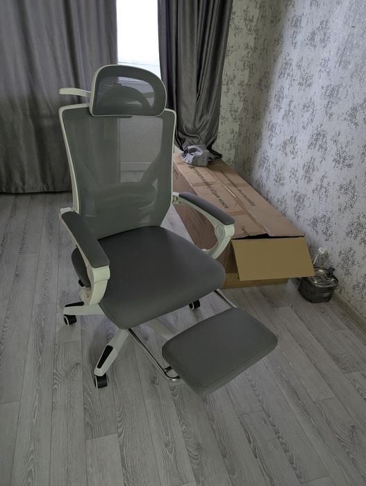 Кресло офисное недорого