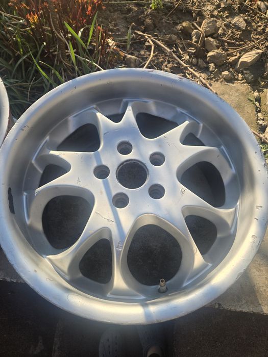 17 джанти  5х112