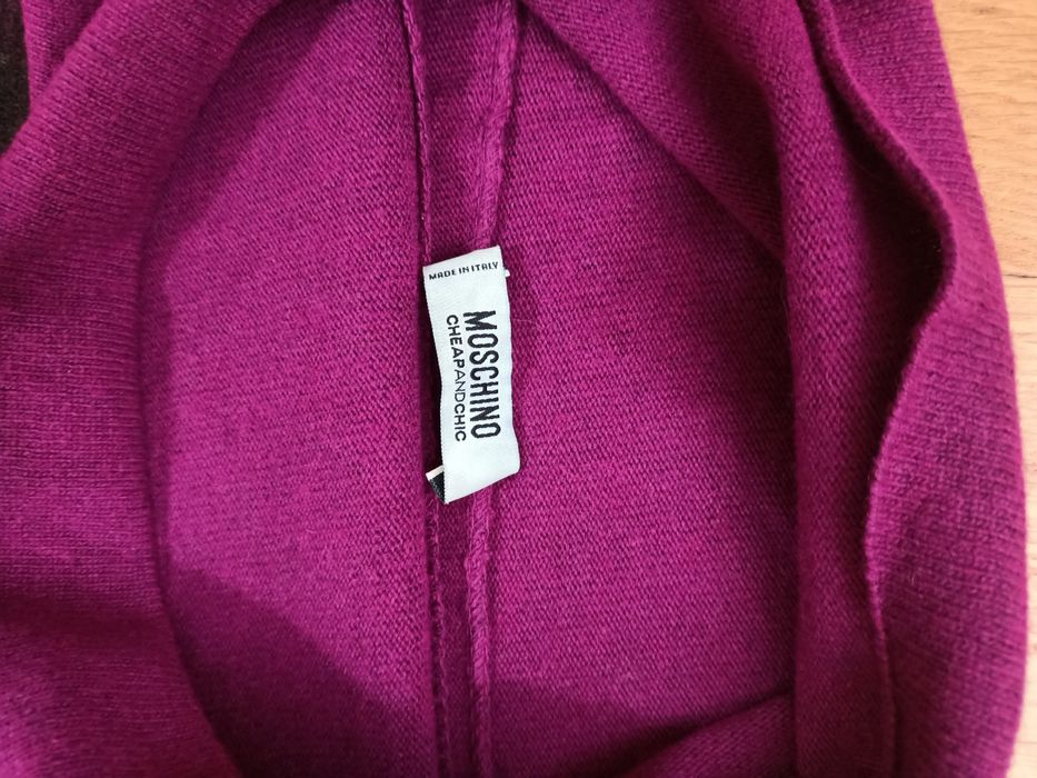 Полуверы для девушек