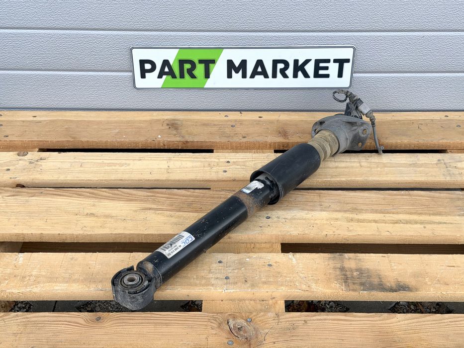 Заден амортисьор AUDI A6 A7 C7 4G 4G0616031AC