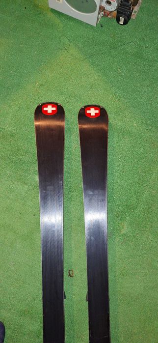 Schiuri Stockli laser Sx 152 cm