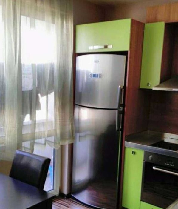 Продава се Двустаен апартамент в София, Сердика - 67 кв.м за 914 €/кв.м - Снимка #1