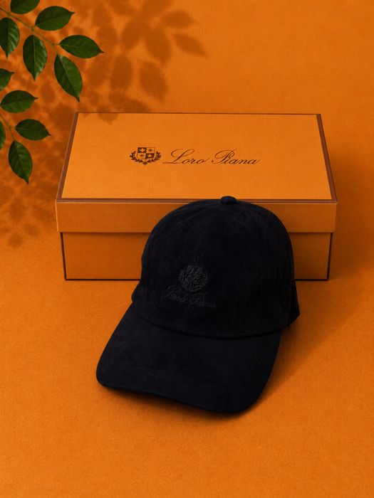 Loro Piana шапки