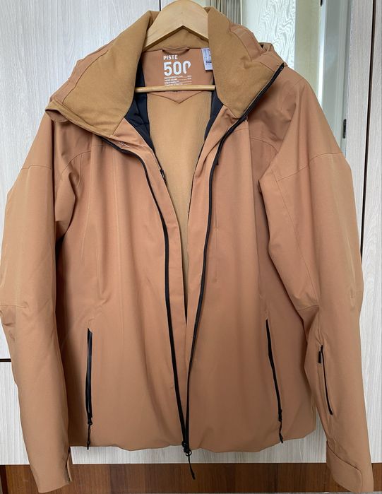 Куртка PISTE
