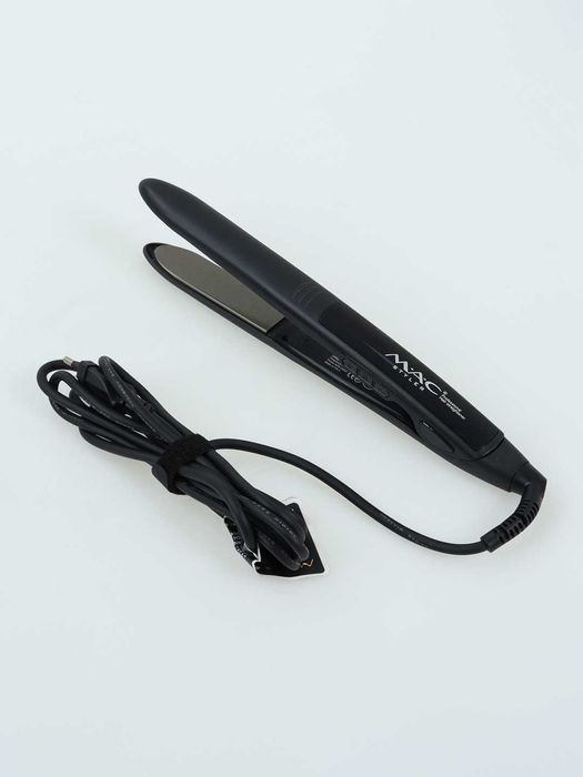 Professional to‘g‘rilovchi soch dazmoli MAC MC-2022