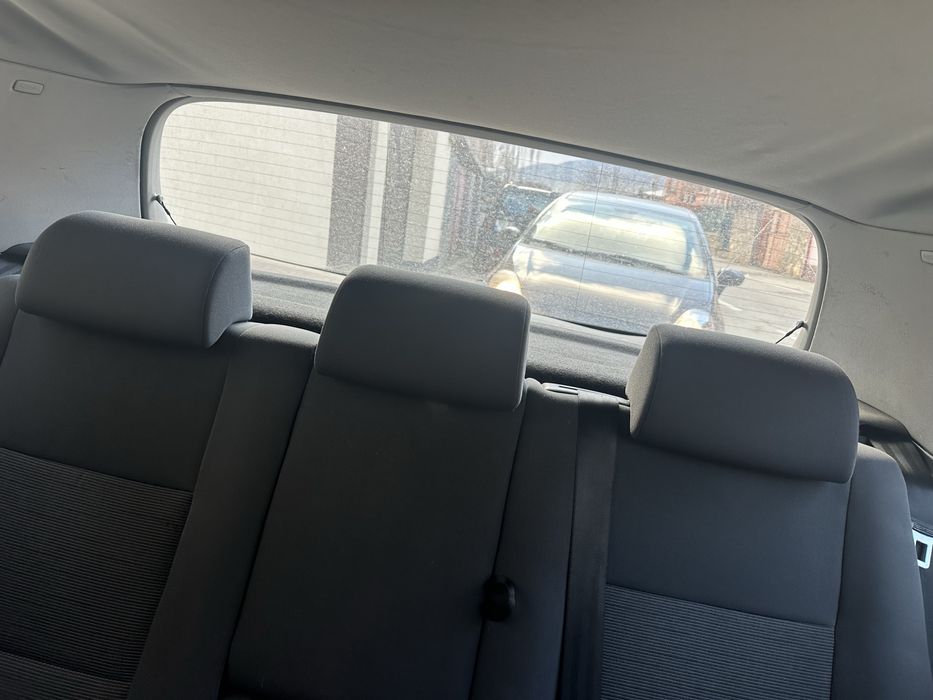 Piese vw golf 5 plus motor de 1,9 tdi