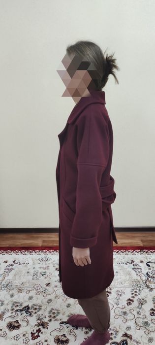 Сатылады Пальто б/у