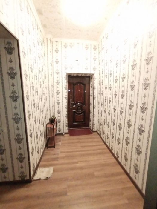 Сдается в аренду квартира на Воднике