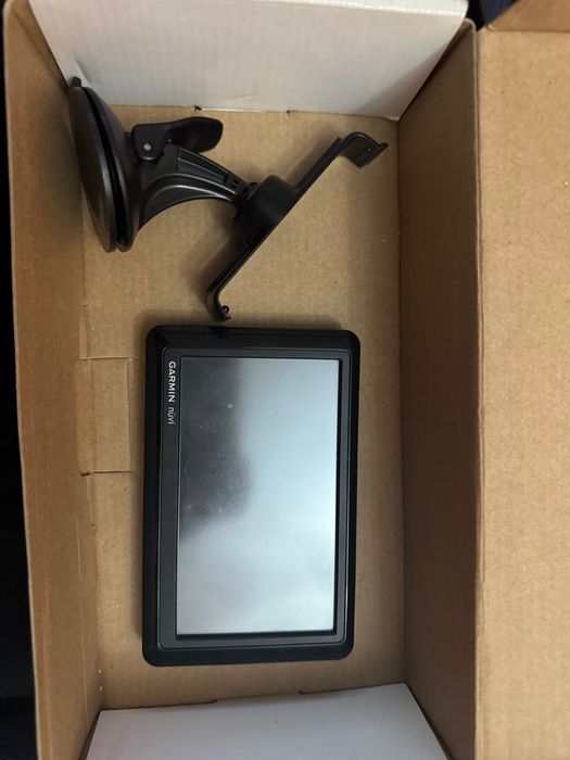 Навигация за автомобил