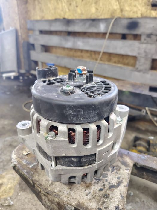 Разбор лада гранта приора Веста