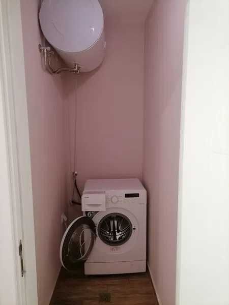 Дава се под наем Двустаен апартамент в Бургас, Братя Миладинови - 70 кв.м за 260 € - Снимка #5