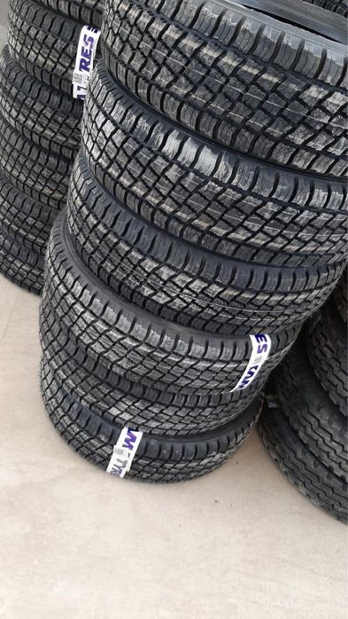 покрышка Кама 225/75/16