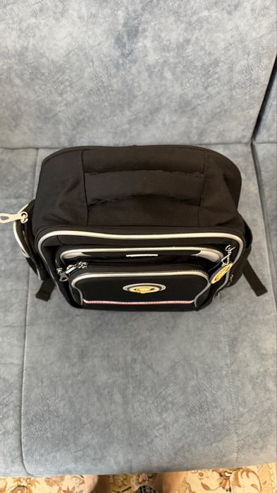 Рюкзак оксфорд портфель