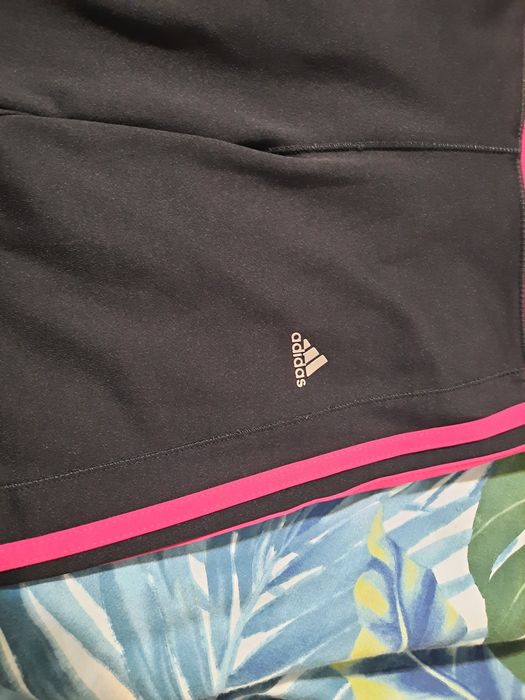 Colanti Adidas trei sferturi