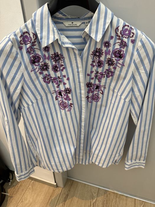 Camasa Tom Taylor mar S