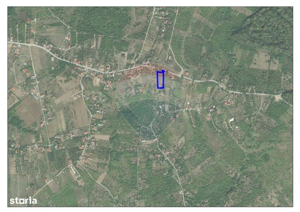 De vânzare teren intravilan, 3,201 mp, Str Gheorghe Doja, Oradea