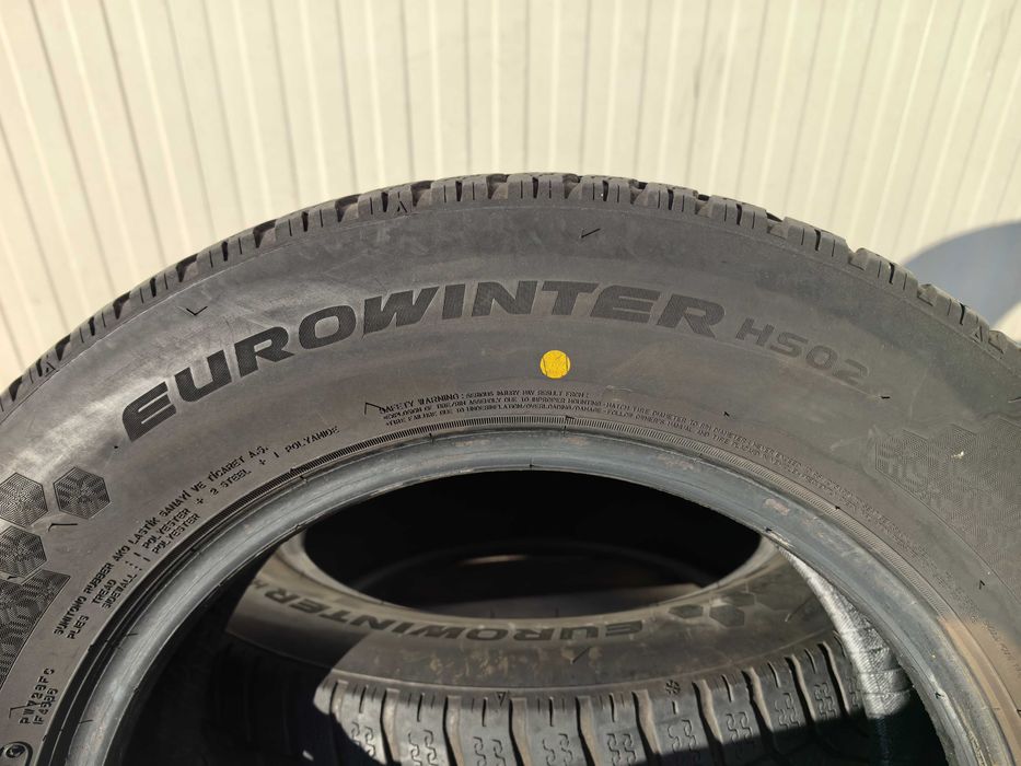 195/65/15 Фалкен ДОТ 2022 г