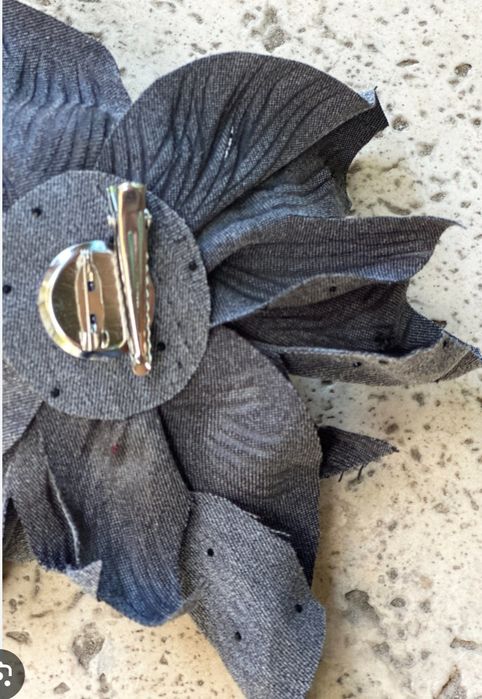 Авин/Avin аксесоар/ брошка