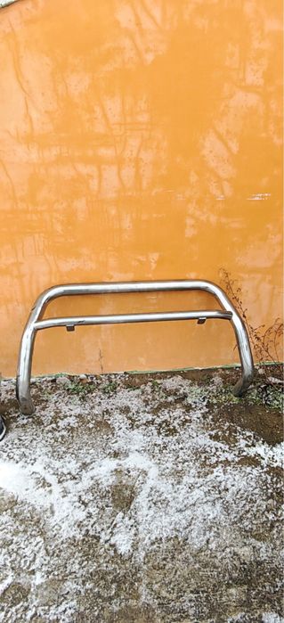 Роубар булбар bulbar