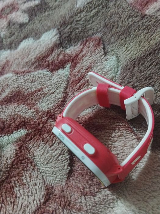 смарт часы детские