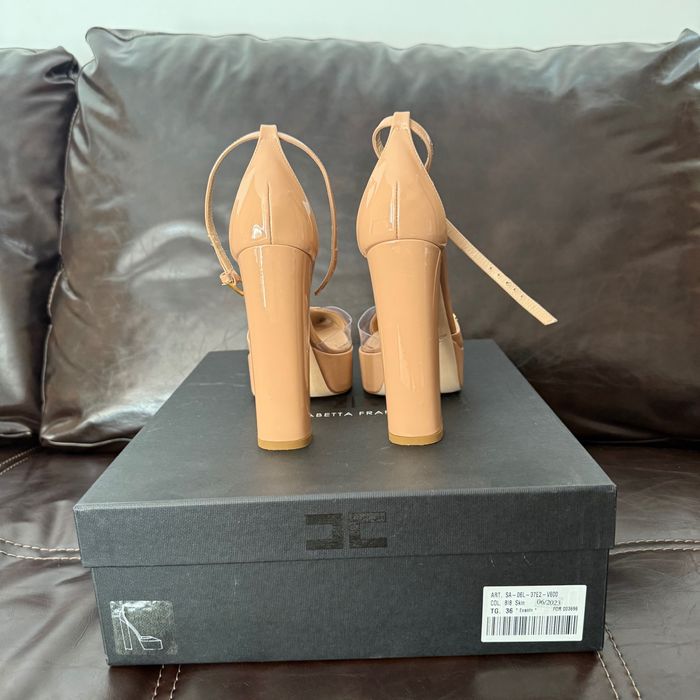 дамски обувки Elizabetta Franchi