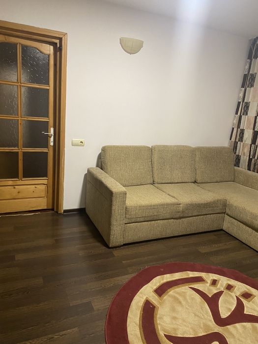 Inchiriez apartament 3 camere zona Mărăței