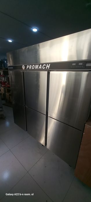 Muzlatgich xoldilnik shikafli +/-Professional ARGINALI OPTOM NARX