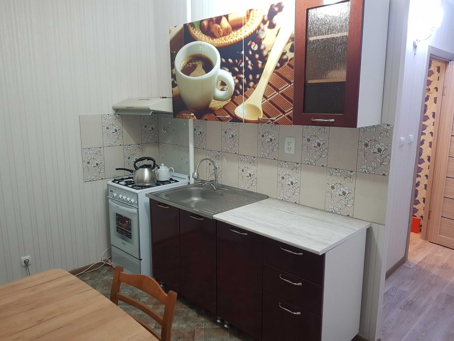 Сдам 1ком 4-11 в чеш. исполнение.