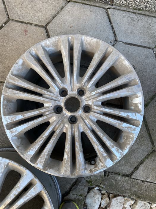 Джанти Chrysler 300 AWD