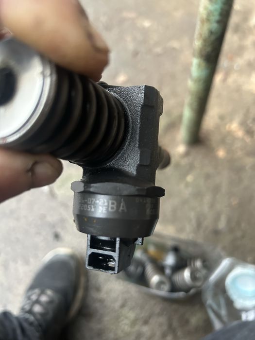 Injectoare 131,116 cp