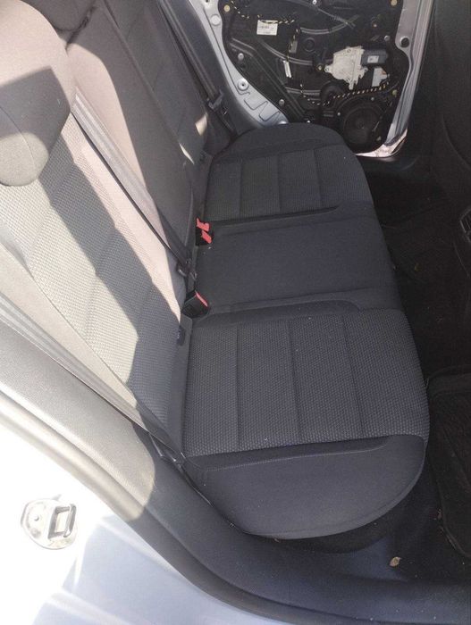 VW Golf 6 цял или на части
