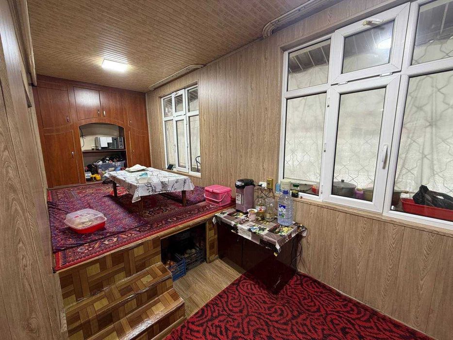 Продается 3-х комнатная квартира