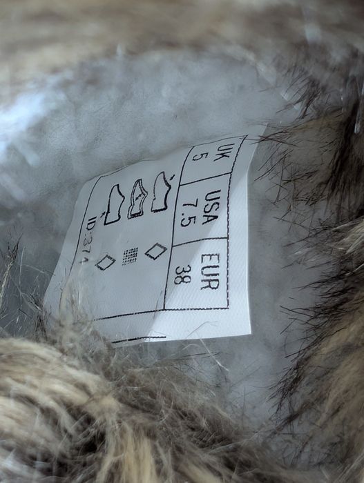 Зимни ботуши Kimberfeel