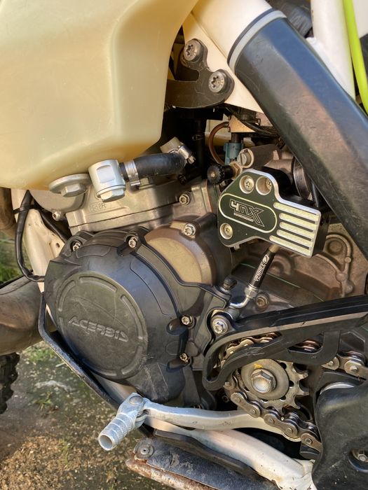 Husqvarna TE 300I