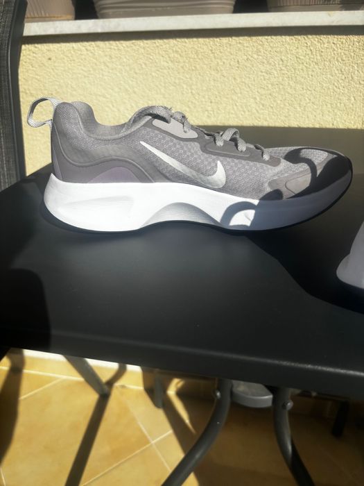 Дамски маратонки Найк