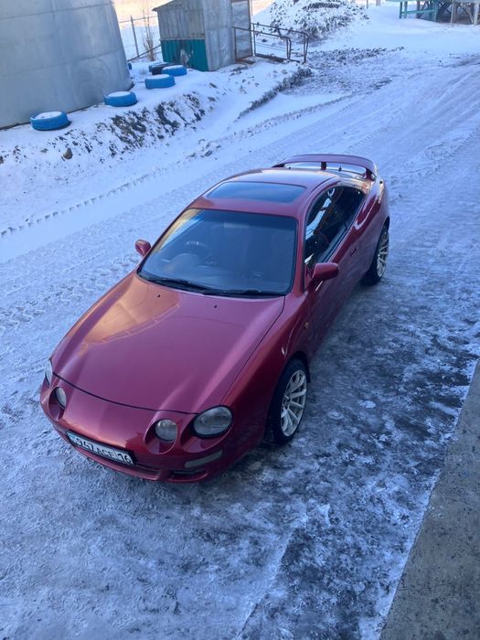 Продам Toyota celika